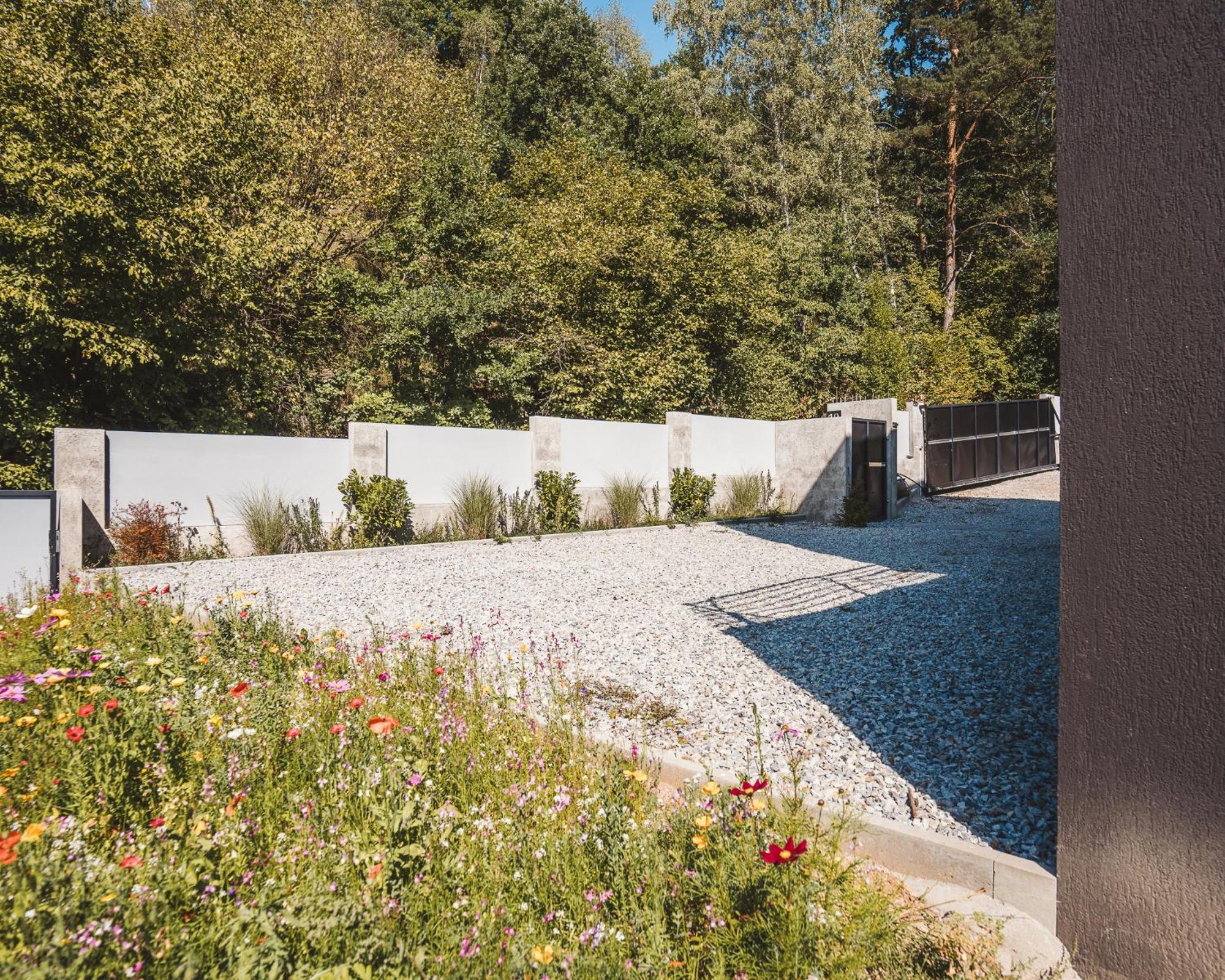 Villa Gall Český Krumlov Exteriör bild
